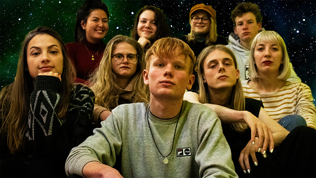 ‘Twijfelfestival’ met Tim den Besten, Ismail Ilgun, Milou Deelen en Sanne ten Wolde