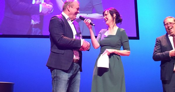 Gebiedscoöperatie Westerkwartier wint Langmanprijs