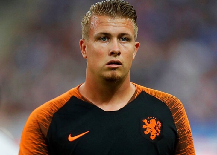 Sergio Padt veroordeeld tot werkstraf voor belediging, bedreiging en mishandeling