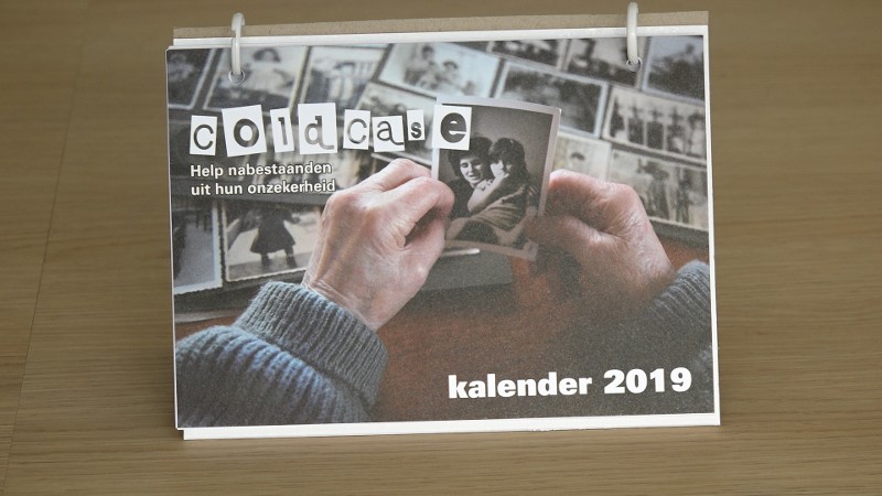 Twee Groningse moordzaken op nieuwe coldcasekalender