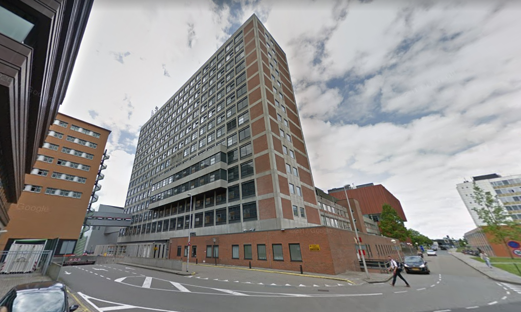 Extern bureau gaat vallende lift in UMCG onderzoeken