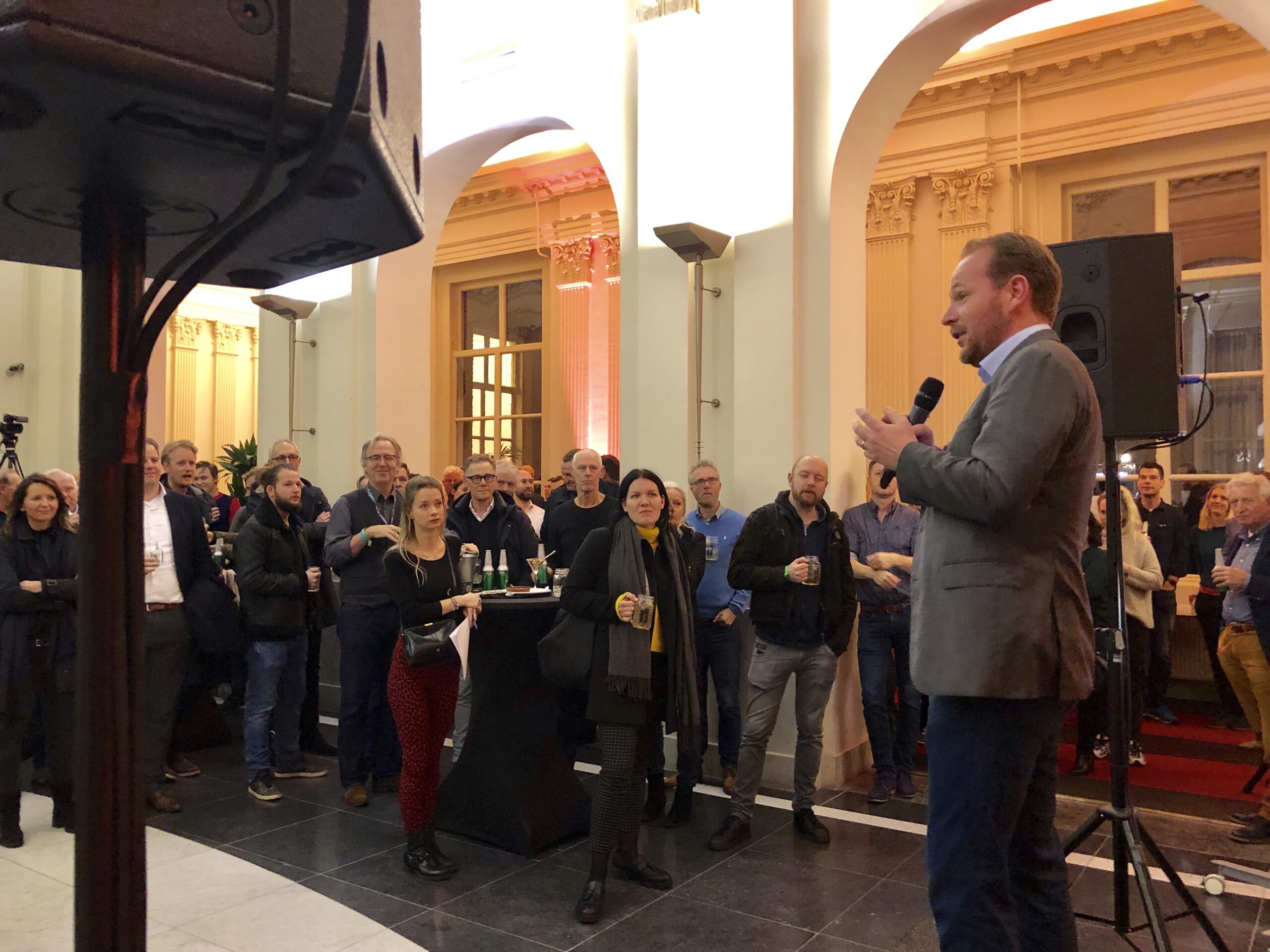 Eurosonic zorgt met tienduizenden bezoekers voor miljoenimpuls economie Groningen