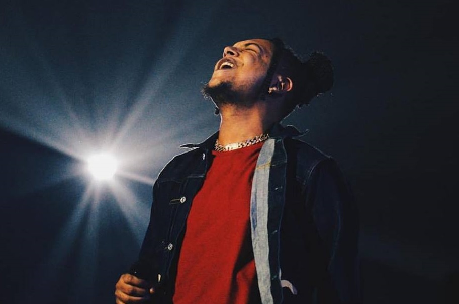 Ronnie Flex wint Popprijs