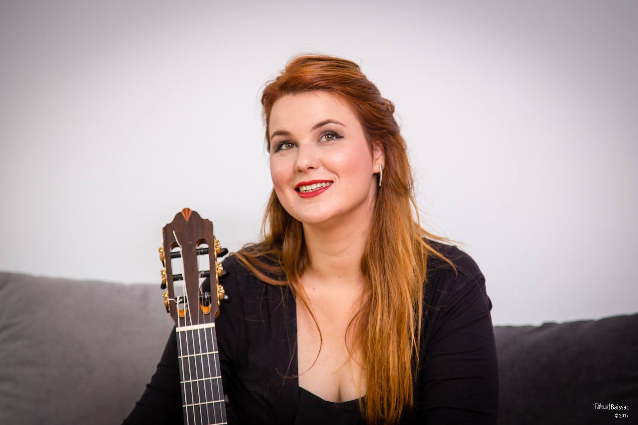 Concert voor in Groningen verongelukte gitariste en docente Sabrina Vlaskalic