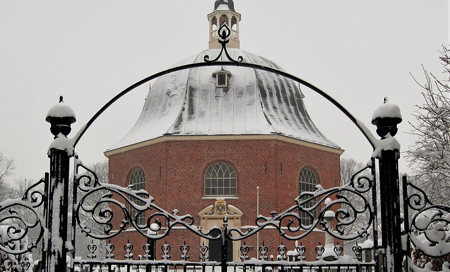 Bijzonder project in tien Groninger kerken: 'Veur Aaltied'