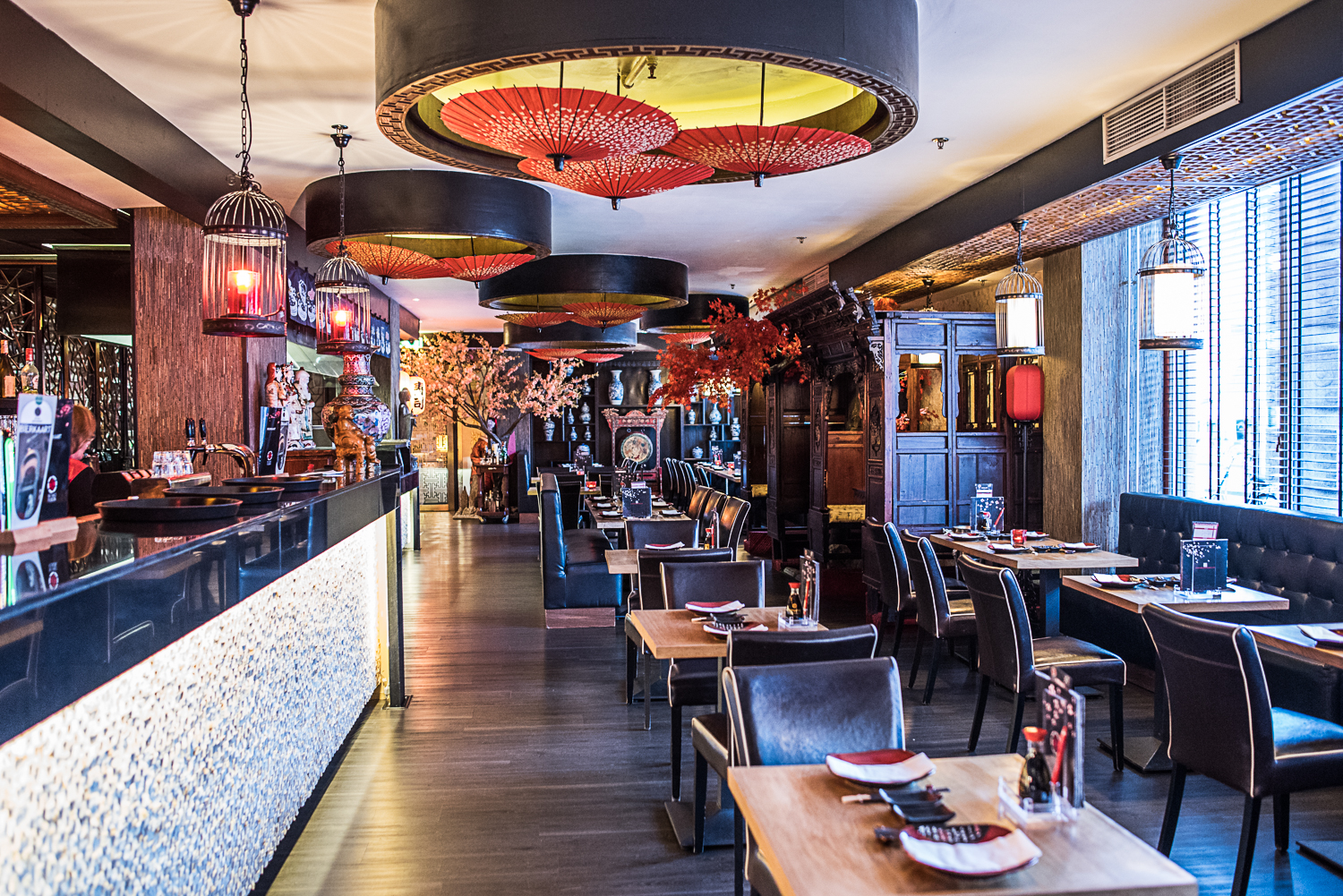 Eigenaren Ni Hao voor de rechter in grote fraudezaak