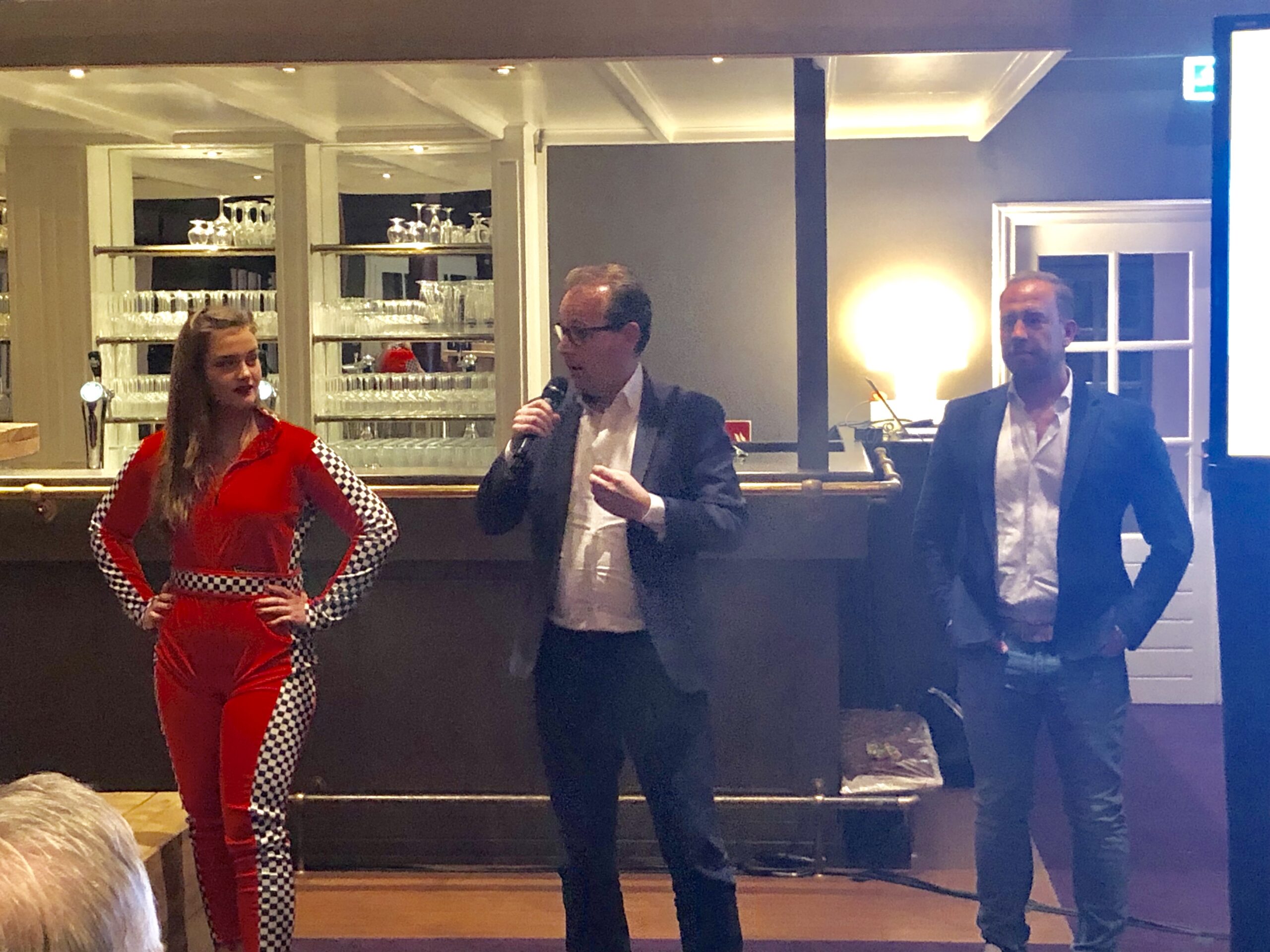 Joost van Keulen: ‘Actie Grand Prix in Assen grote kans van slagen’