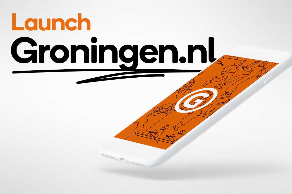 Nieuwe portal voor Groningse nieuwkomers: groningen.nl