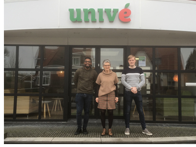 ‘NextWorx’ gaat in Eemsdelta groene economische activiteiten stimuleren