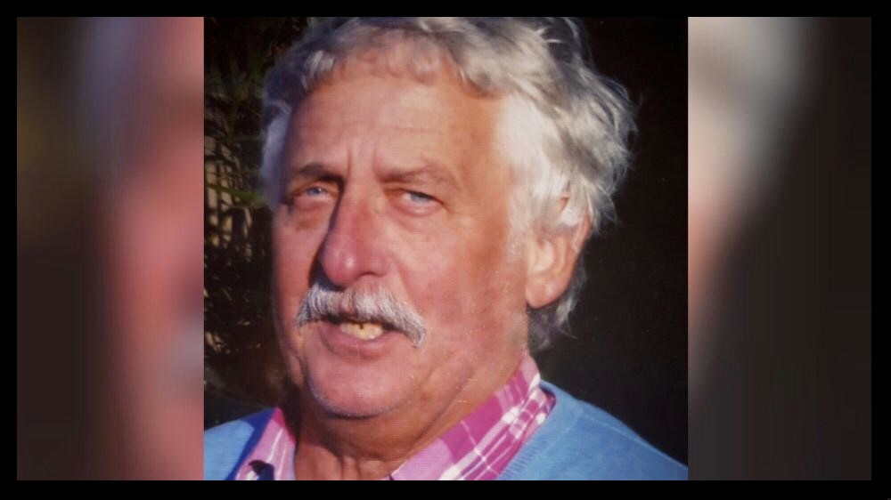 Lichaam vermiste Robert Huter gevonden in water bij Winschoterkade