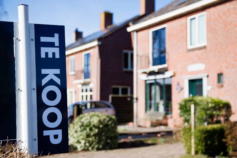 Nationaal Coördinator gaat weer huizen in aardbevingsgebied opkopen