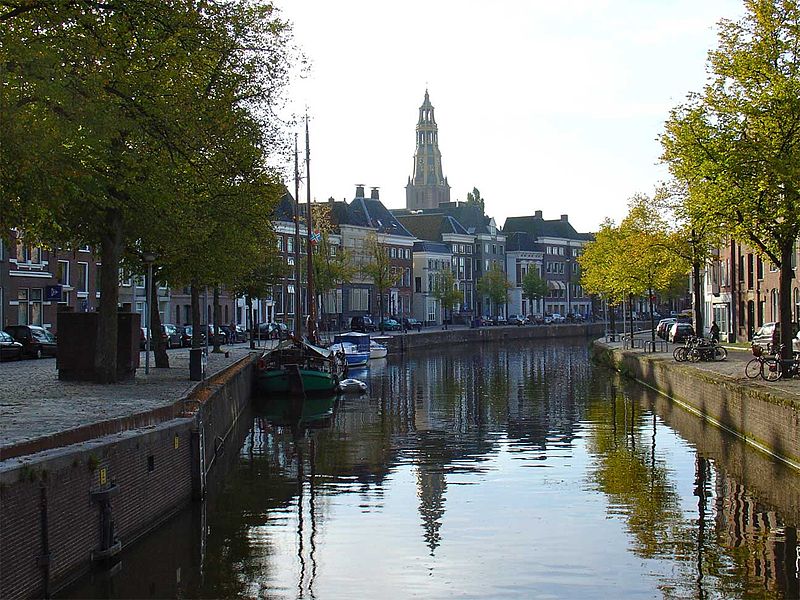 Kinderkopjes Hoge der A maken plaats voor vlakkere keien