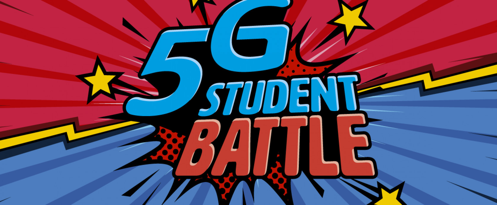 5G Student Battle verplaatst naar november