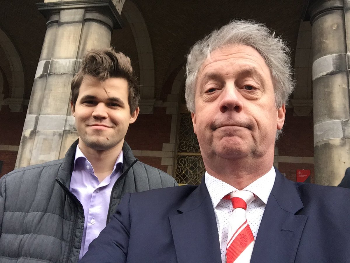 Elmer Sterken stopt als rector magnificus bij Rijksuniversiteit