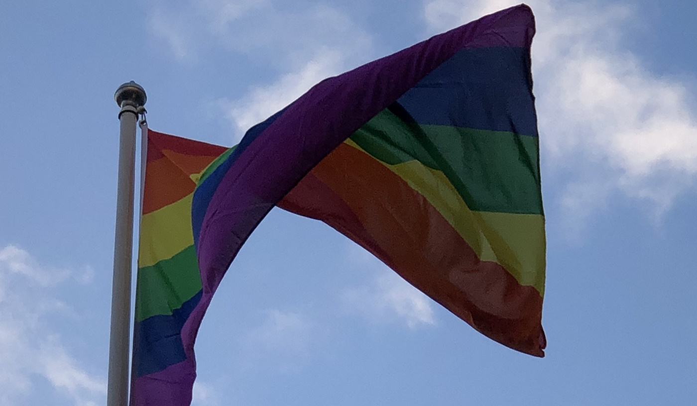 GroenLinks wil jaarlijks Grunneger Pride-event