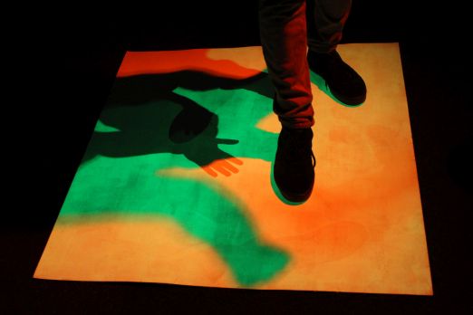 Daan Roosegaarde komt met unieke tentoonstelling naar Groninger Museum