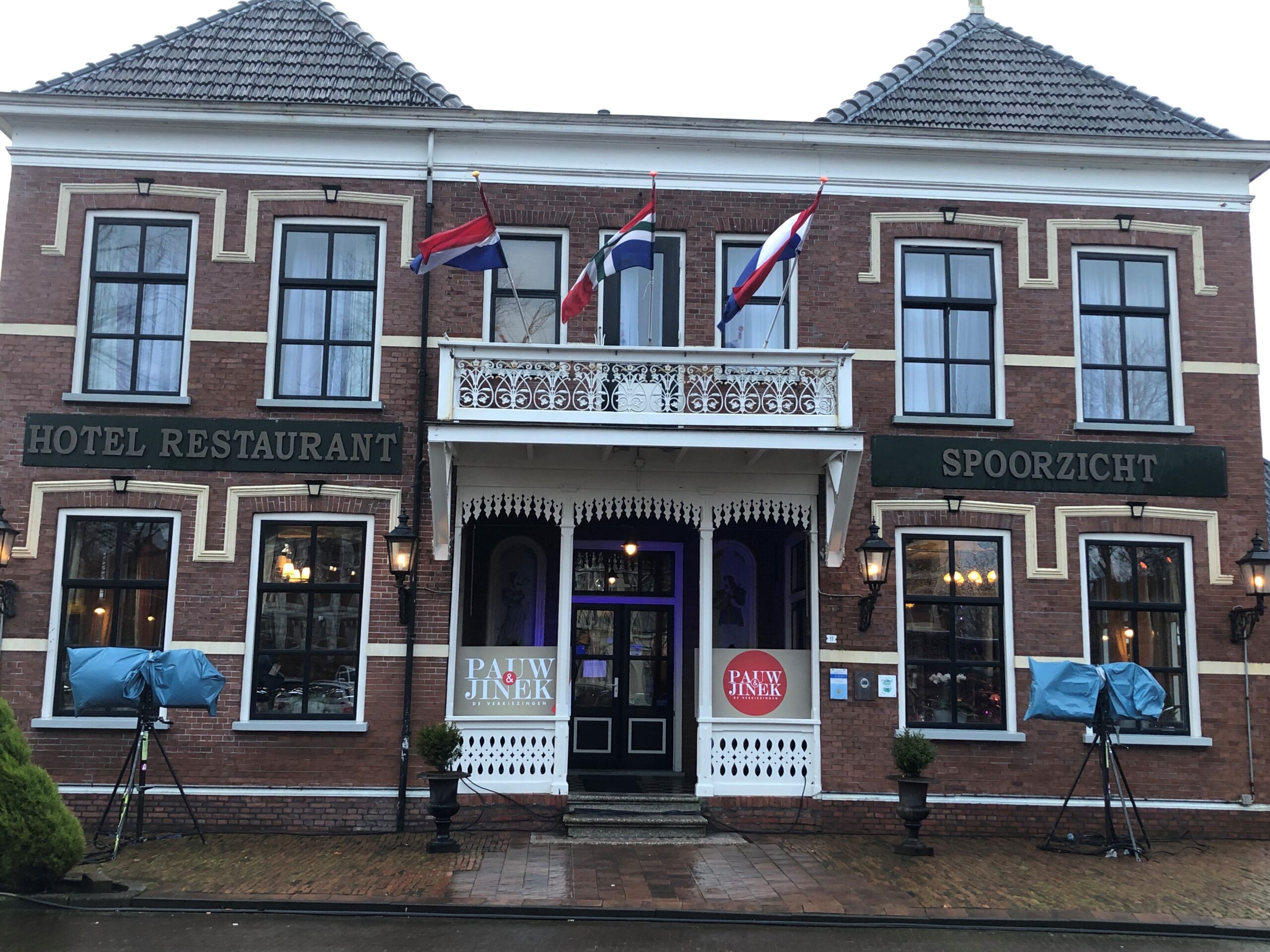 Loppersum media-hart van Nederland; "Bestuurlijk onvermogen bij aanpak aardbevingsschade"