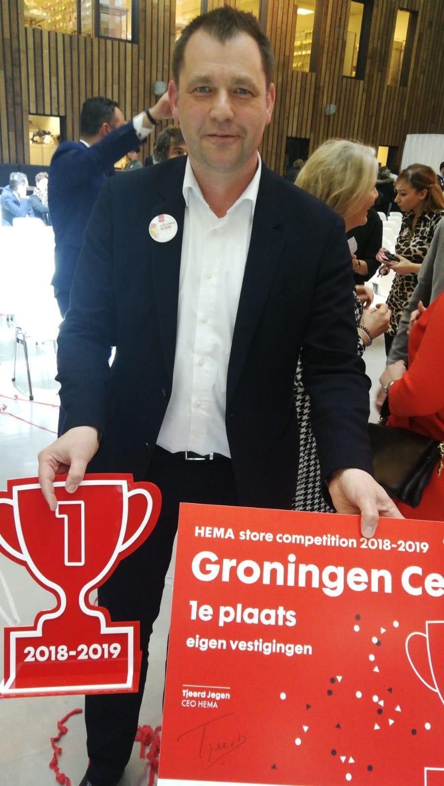  Bedrijfsleider Wiebe Overdijk