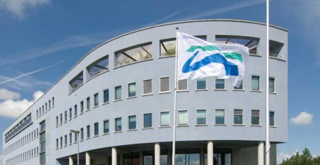 Water Natuurlijk grote winnaar bij Waterschapsverkiezingen