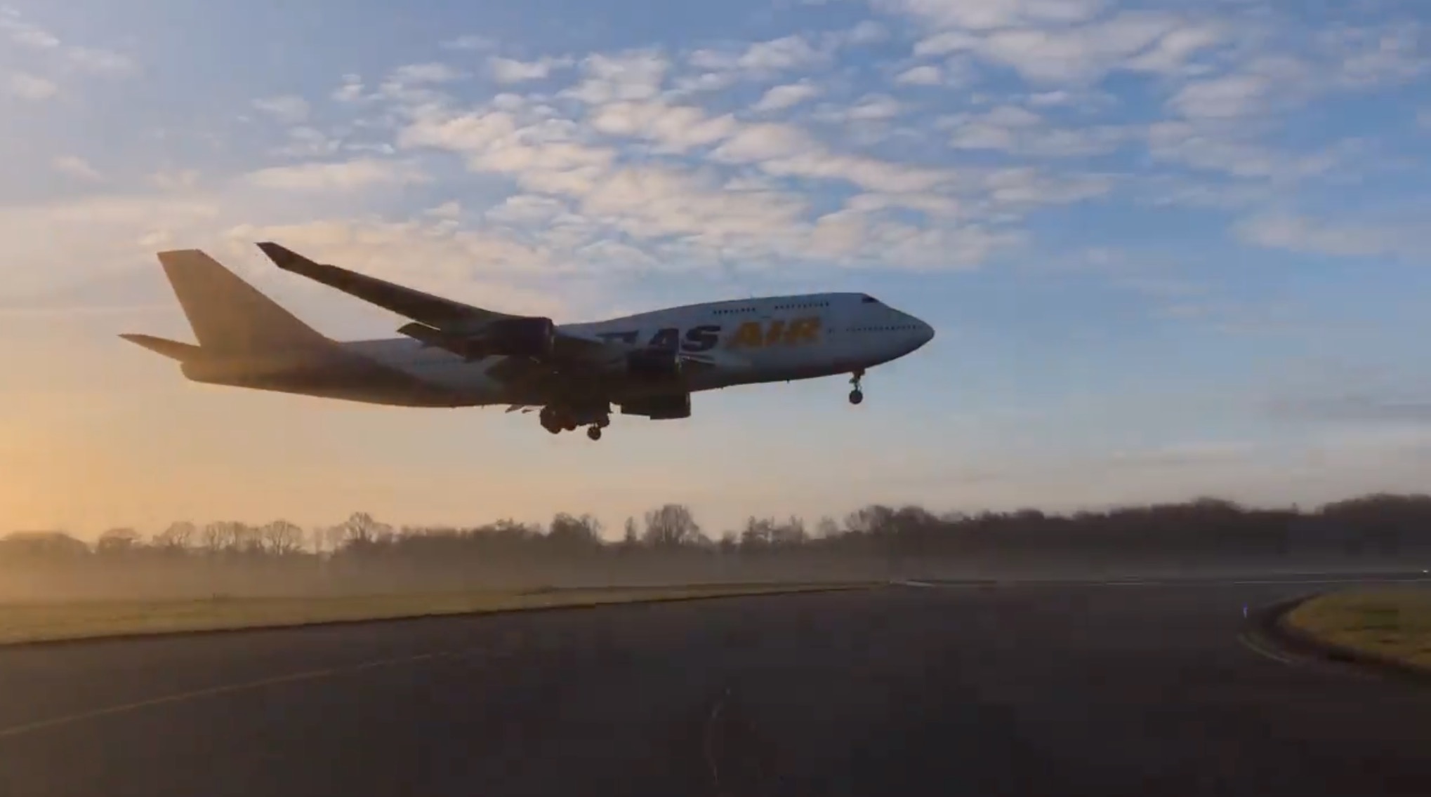 Vliegen vanaf Eelde naar Kopenhagen en Münster niet meer mogelijk – AIS Airlines stopt met vluchten