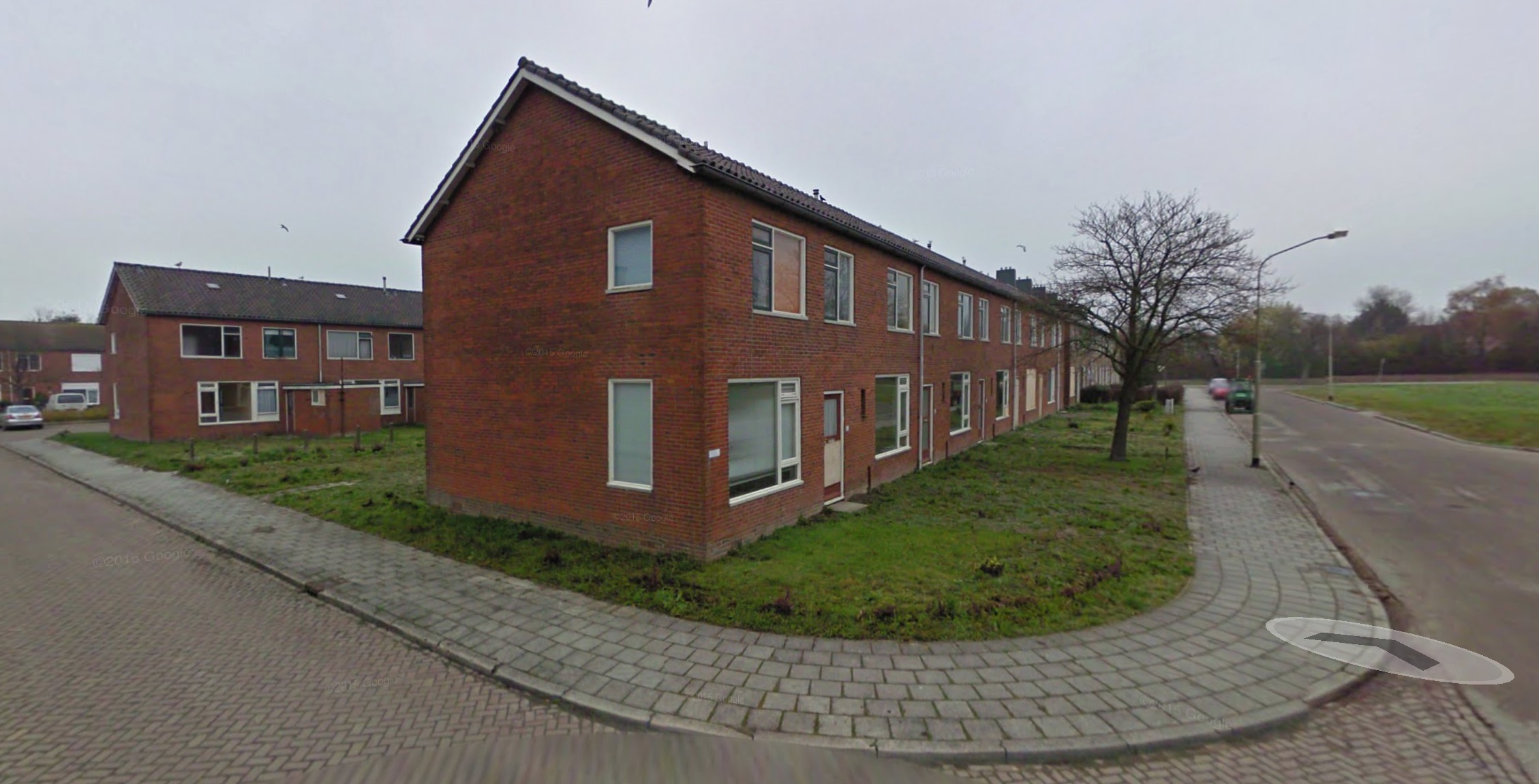 Meer dan 500 huizen moeten worden gesloopt in Delfzijl