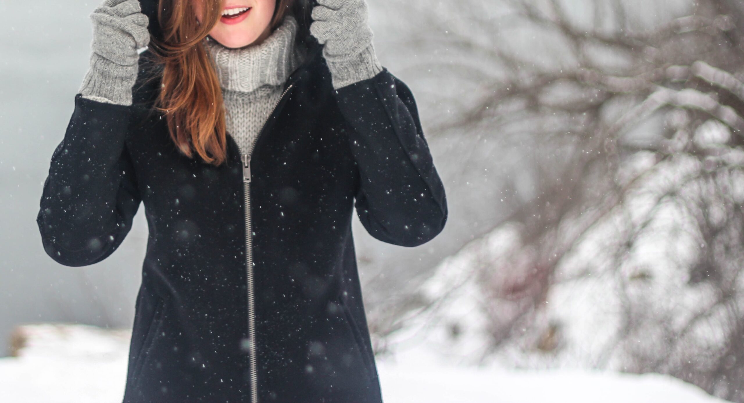 Groningers doen gemiddeld drie jaar met een winterjas
