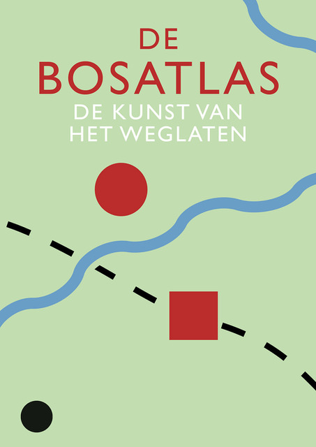Tentoonstelling over De Bosatlas in Grafisch Museum Groningen