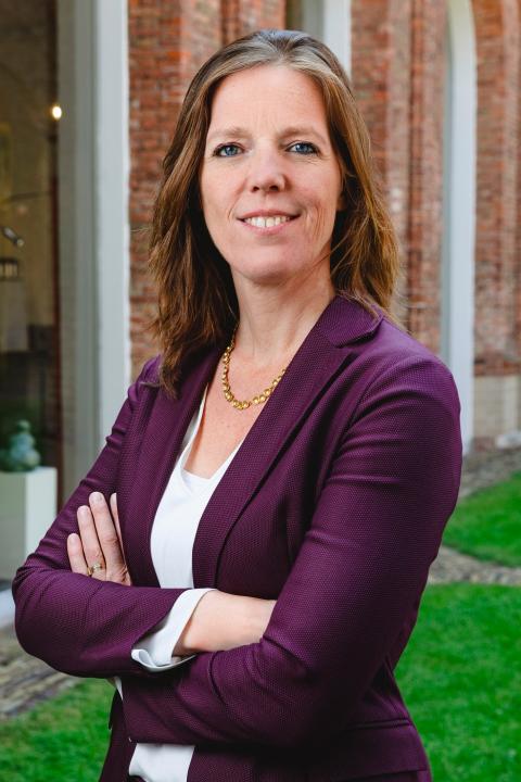 Burgemeester Oldambt:  ‘Bedreiging ondernemer wegens werkzaamheden windmolens ongelooflijk’