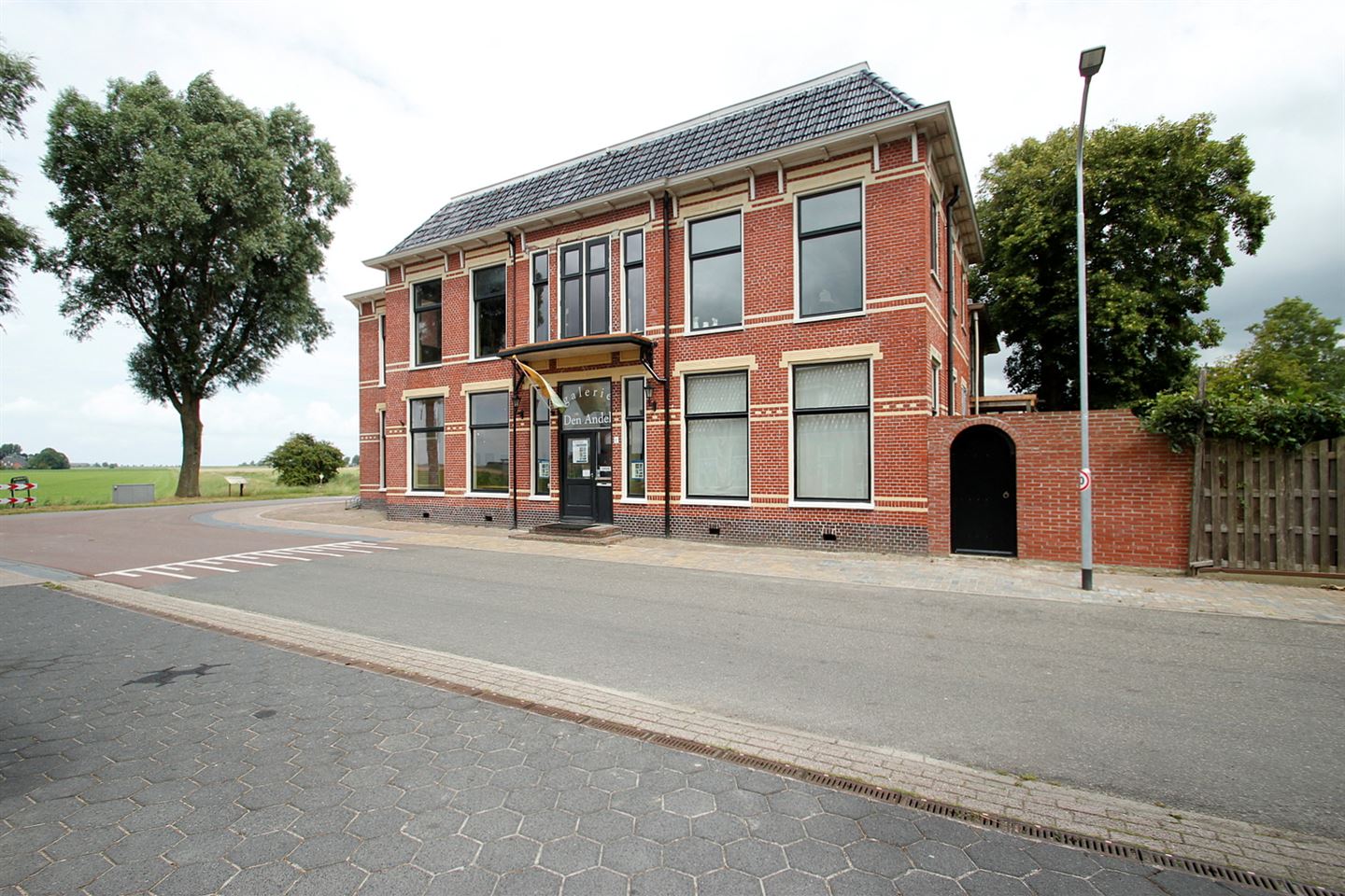 Galeriehouders zijn vertrouwen in Nederlandse rechtsstaat kwijt en vertrekken naar Australië