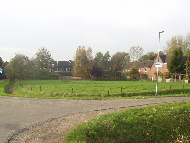 'Hakmaniak' in Beijum heeft het voorzien op bomen