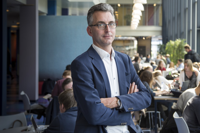 Groningen Digital Business Centre zoekt bedrijven om digitale sector in Noorden te helpen versterken