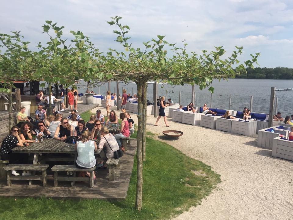 Bedrijvenvereniging WEST: morgenmiddag Algemene Ledenvergadering in Beachclub Kaap Hoorn