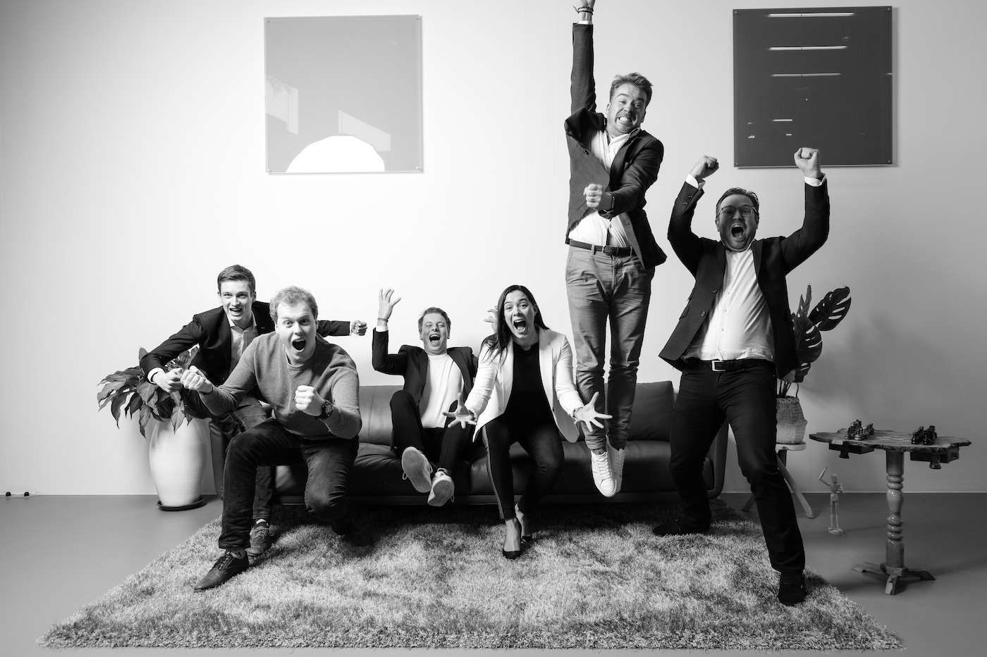 Gronings marketingbureau Ten Stripes zet in op duurzaamheid