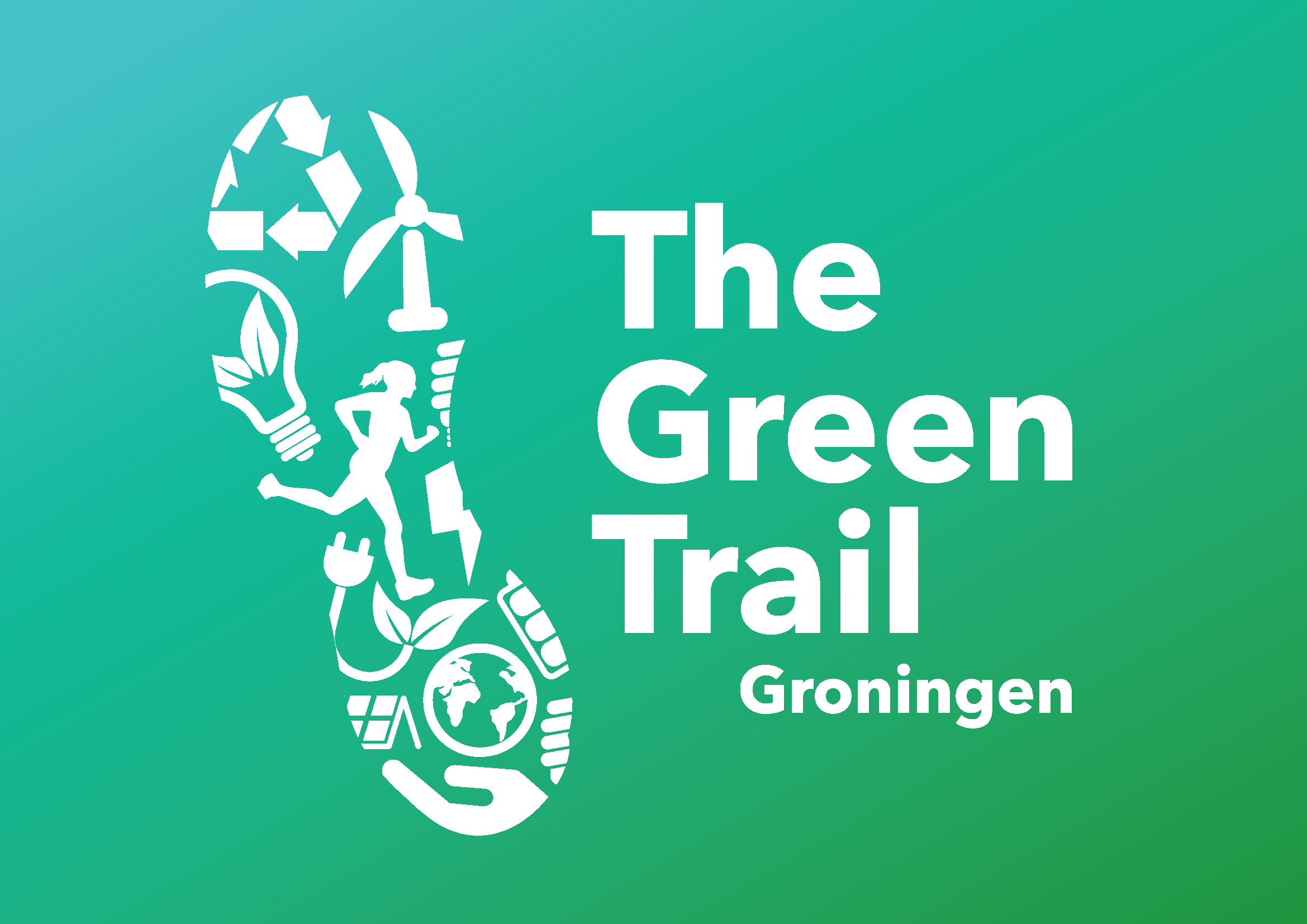 Nederlandse primeur: Hardloopwedstrijd Green Trail door en langs duurzame Groningse initiatieven