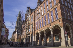 Het GRID Grafisch Museum