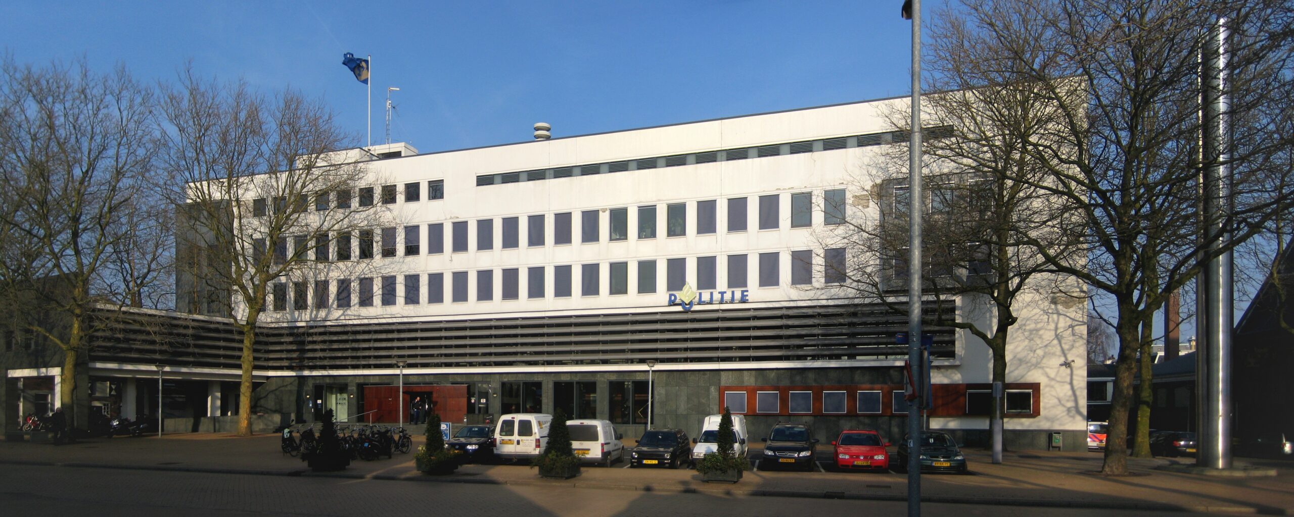 Commentaar: Wat blijft er over van de politie in Groningen?