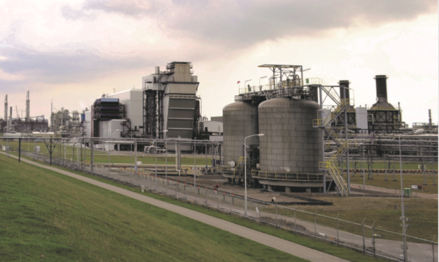 Noord-Nederland wil Europese waterstofkoploper worden