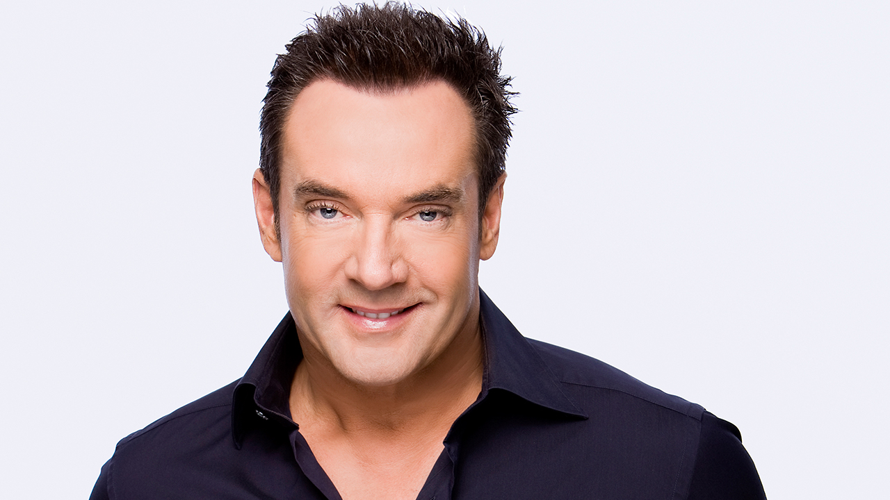 Gerard Joling opent lustrumfeest RUG