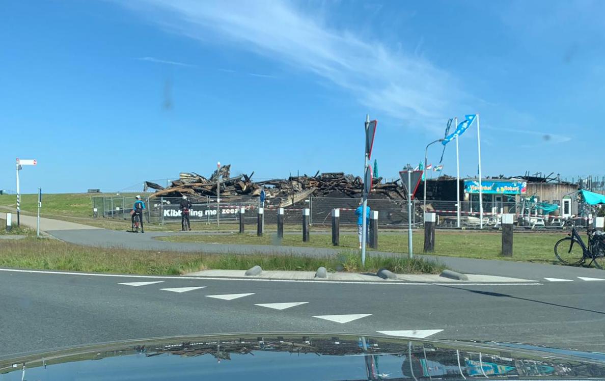 Foto: Jelle Bos, Beleef Lauwersoog