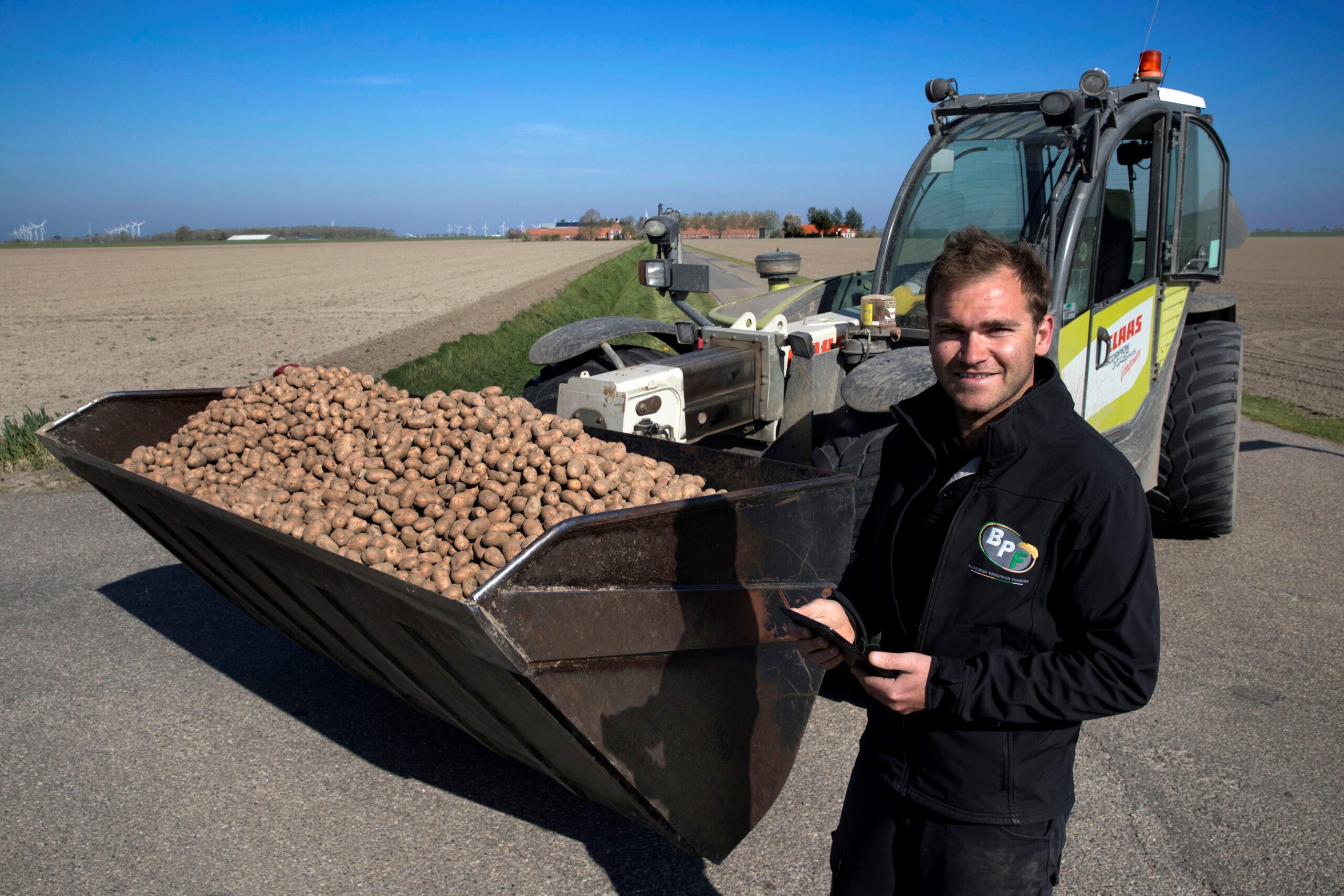 'Traag internet maakt ondernemen in buitengebied bijna onmogelijk'