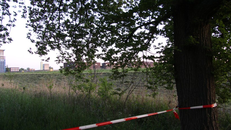 Verdachte van moord op Jaagpad blijft langer vastzitten