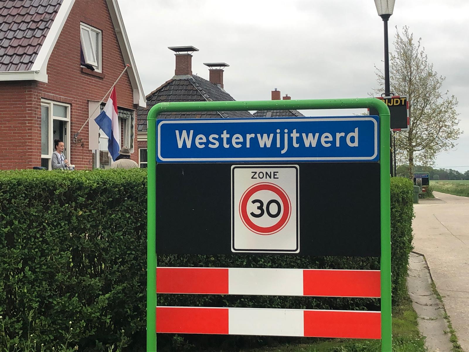 Aardbeving van 3.4 bij Westerwijtwerd; ook veel meldingen vanuit Stad