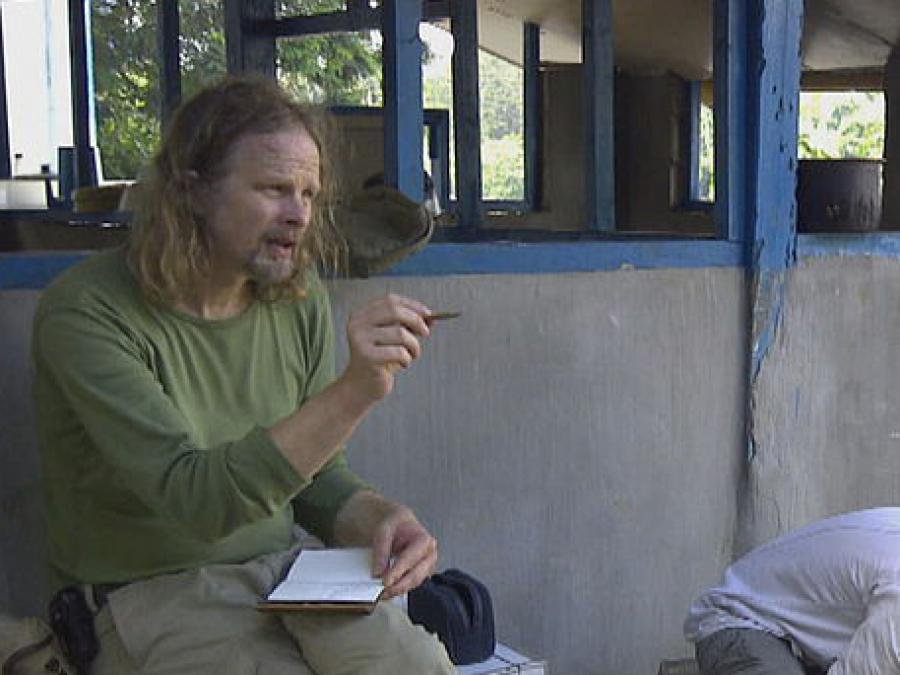 Ontvoerde Ewold Horn gedood bij ontsnappingspoging