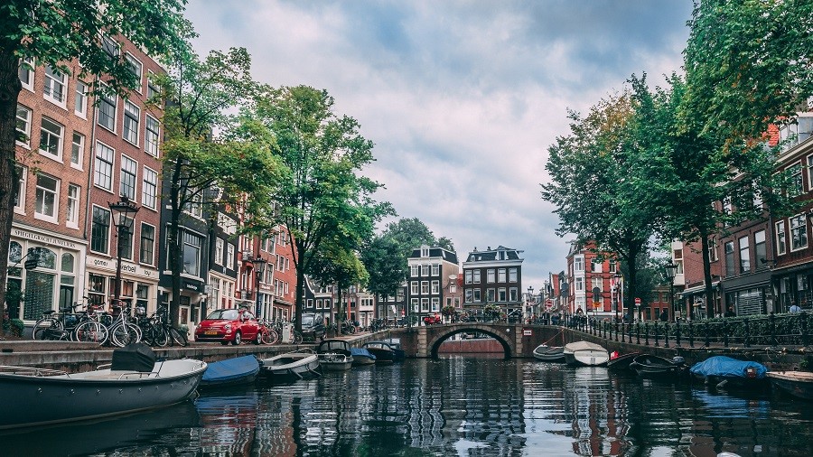De leukste uitstapjes in Amsterdam