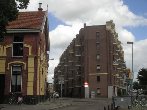 Groningse dansschool ontruimd na gaslucht