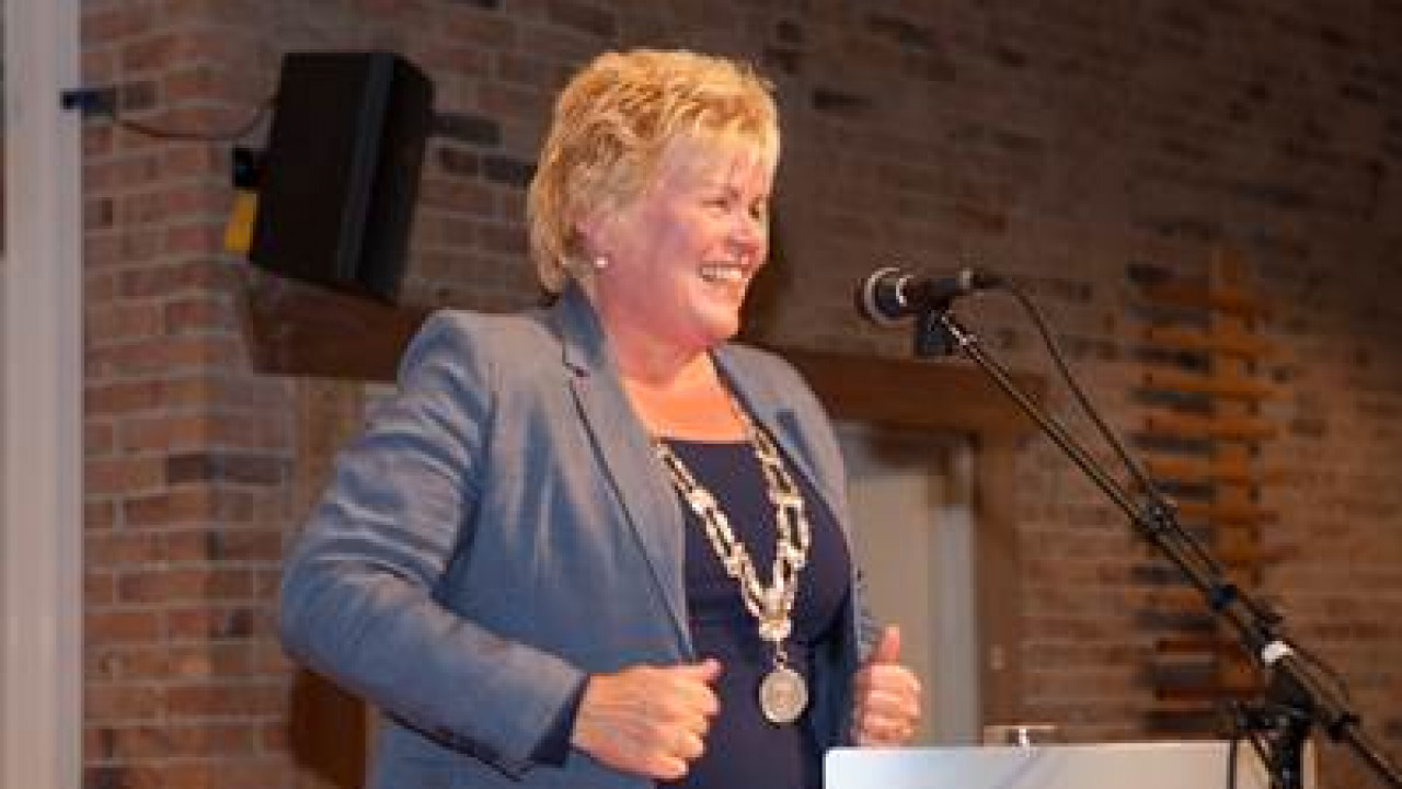 Krijgt Groningen voor het eerst een vrouwelijke burgemeester?