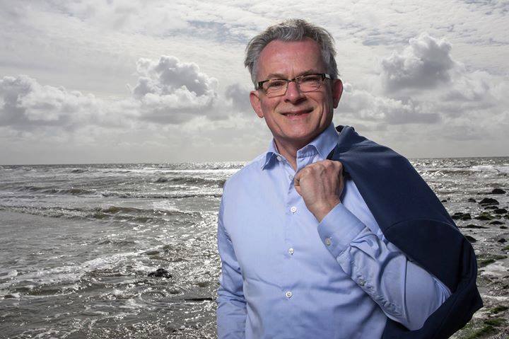 COMMENTAAR: Keuze voor Koen Schuiling even onverwacht en verrassend als wijs