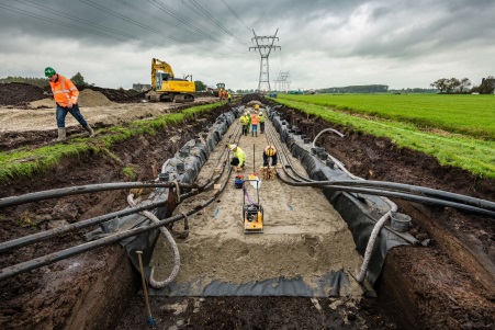 TenneT vraagt mening inwoners Noord-Nederland – Inloopbijeenkomst in Garnwerd (25 juni)