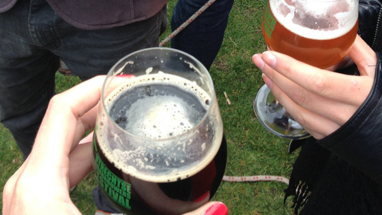 Convenant gemeente en Groningse studentenverenigingen over alcohol