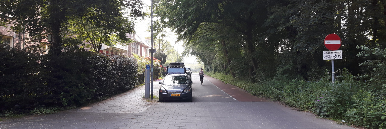 Waterloolaan zaterdag hele dag afgesloten